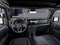 2027 Jeep Wrangler Sahara