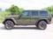 2024 Jeep Wrangler 4-Door Rubicon 4x4
