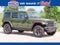 2024 Jeep Wrangler 4-Door Rubicon 4x4