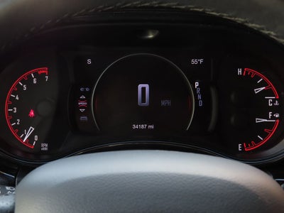 2023 Dodge Durango GT Plus AWD