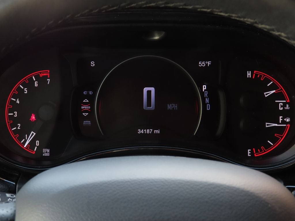 2023 Dodge Durango GT Plus AWD