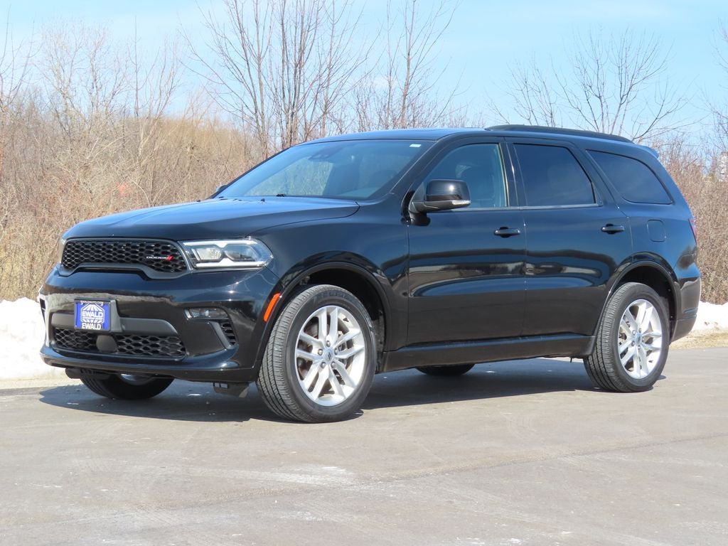 2023 Dodge Durango GT Plus AWD