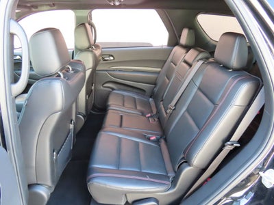 2023 Dodge Durango GT Plus AWD