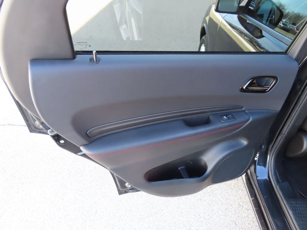 2023 Dodge Durango GT Plus AWD