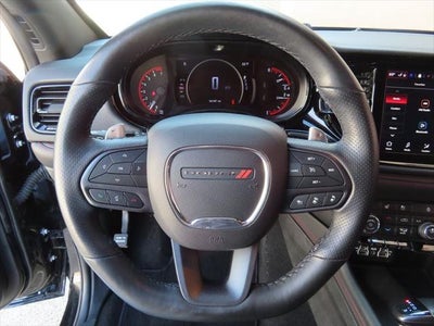2023 Dodge Durango GT Plus AWD