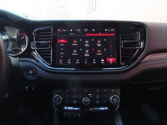 2023 Dodge Durango GT Plus AWD