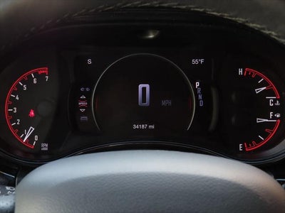 2023 Dodge Durango GT Plus AWD