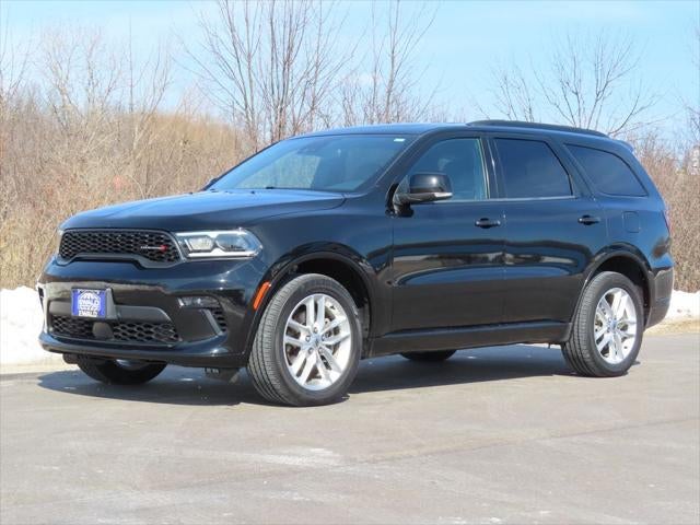 2023 Dodge Durango GT Plus AWD