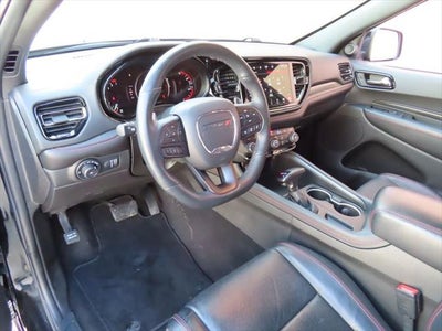 2023 Dodge Durango GT Plus AWD
