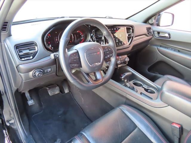 2023 Dodge Durango GT Plus AWD