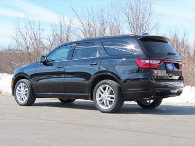 2023 Dodge Durango GT Plus AWD