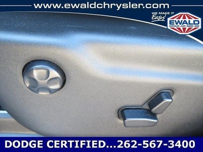 2020 Dodge Durango GT Plus AWD