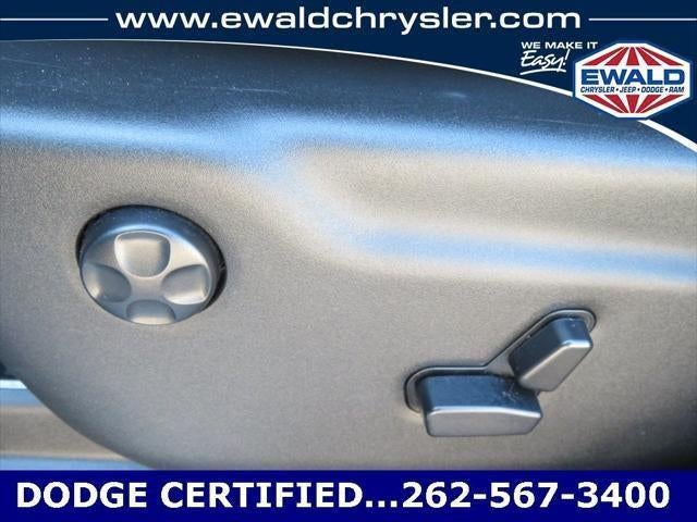 2020 Dodge Durango GT Plus AWD