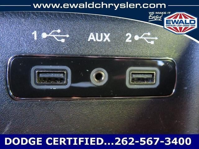 2020 Dodge Durango GT Plus AWD