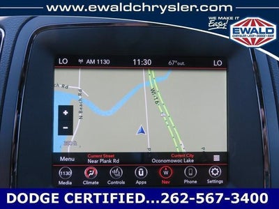 2020 Dodge Durango GT Plus AWD