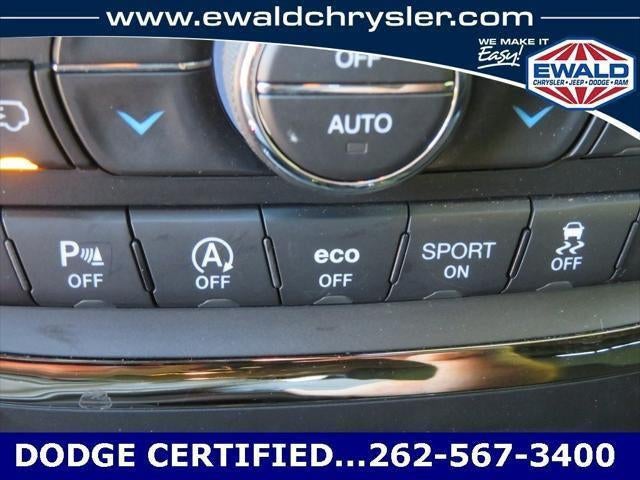 2020 Dodge Durango GT Plus AWD