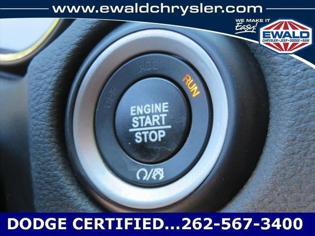 2020 Dodge Durango GT Plus AWD