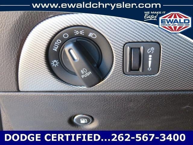 2020 Dodge Durango GT Plus AWD