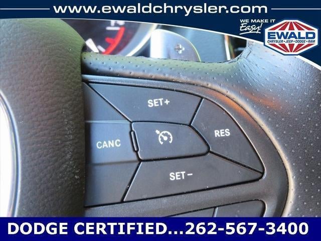 2020 Dodge Durango GT Plus AWD