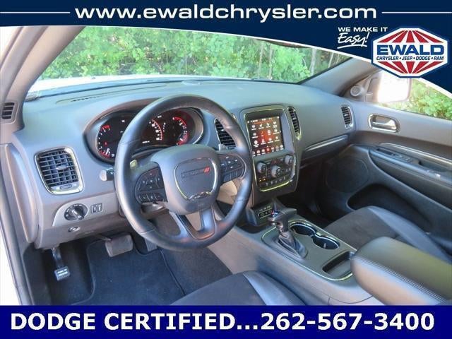 2020 Dodge Durango GT Plus AWD