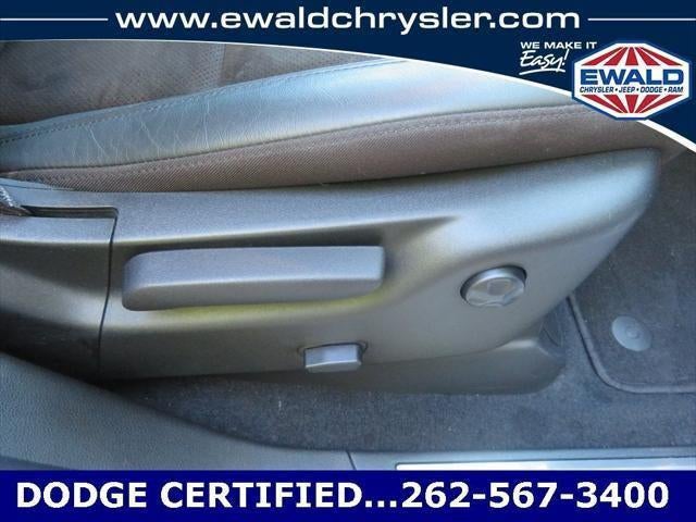 2020 Dodge Durango GT Plus AWD