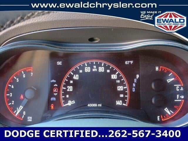 2020 Dodge Durango GT Plus AWD