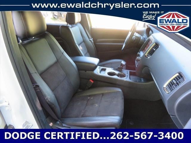 2020 Dodge Durango GT Plus AWD