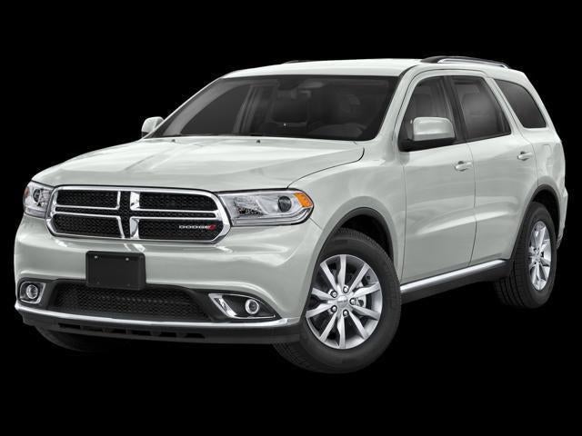 2020 Dodge Durango GT Plus AWD