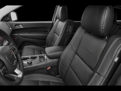 2020 Dodge Durango GT Plus AWD