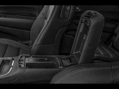 2020 Dodge Durango GT Plus AWD