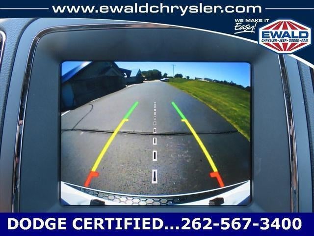 2020 Dodge Durango GT Plus AWD