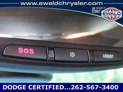 2020 Dodge Durango GT Plus AWD