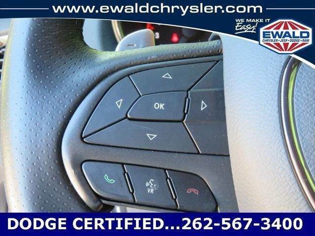 2020 Dodge Durango GT Plus AWD