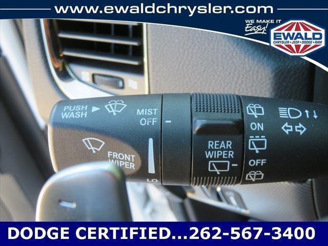 2020 Dodge Durango GT Plus AWD