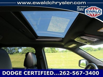 2020 Dodge Durango GT Plus AWD