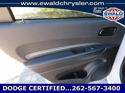 2020 Dodge Durango GT Plus AWD