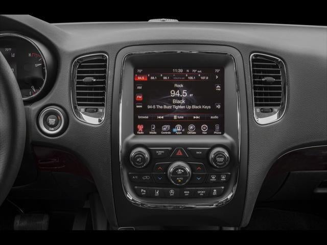 2020 Dodge Durango GT Plus AWD