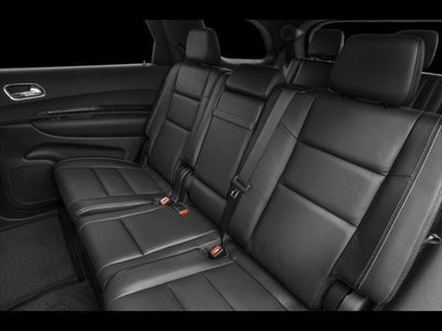 2020 Dodge Durango GT Plus AWD