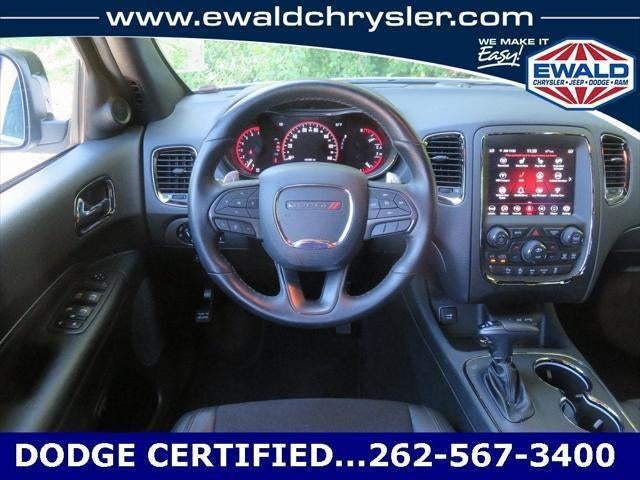 2020 Dodge Durango GT Plus AWD