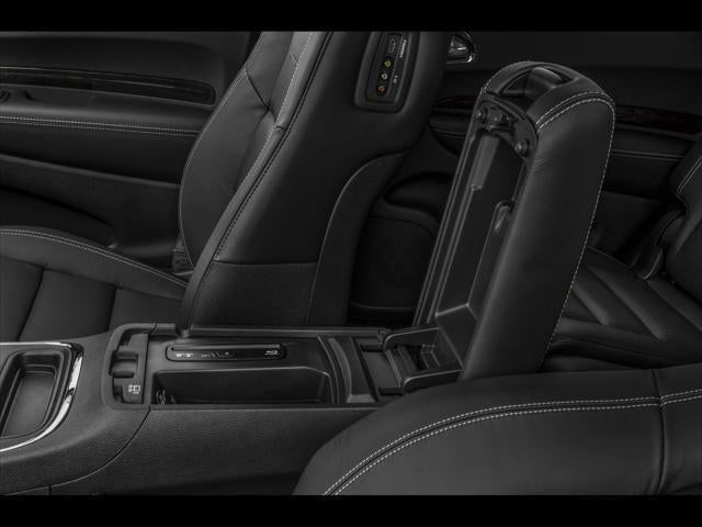 2020 Dodge Durango GT Plus AWD