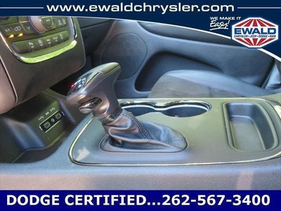 2020 Dodge Durango GT Plus AWD