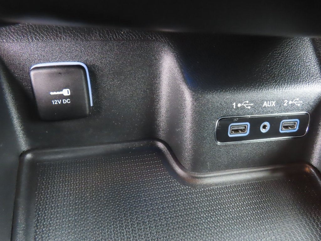 2018 Dodge Durango GT AWD