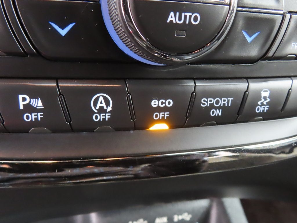 2018 Dodge Durango GT AWD