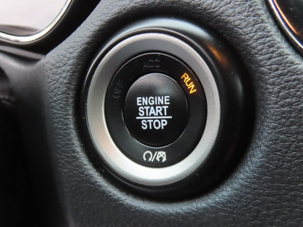 2018 Dodge Durango GT AWD