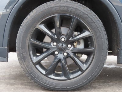 2018 Dodge Durango GT AWD