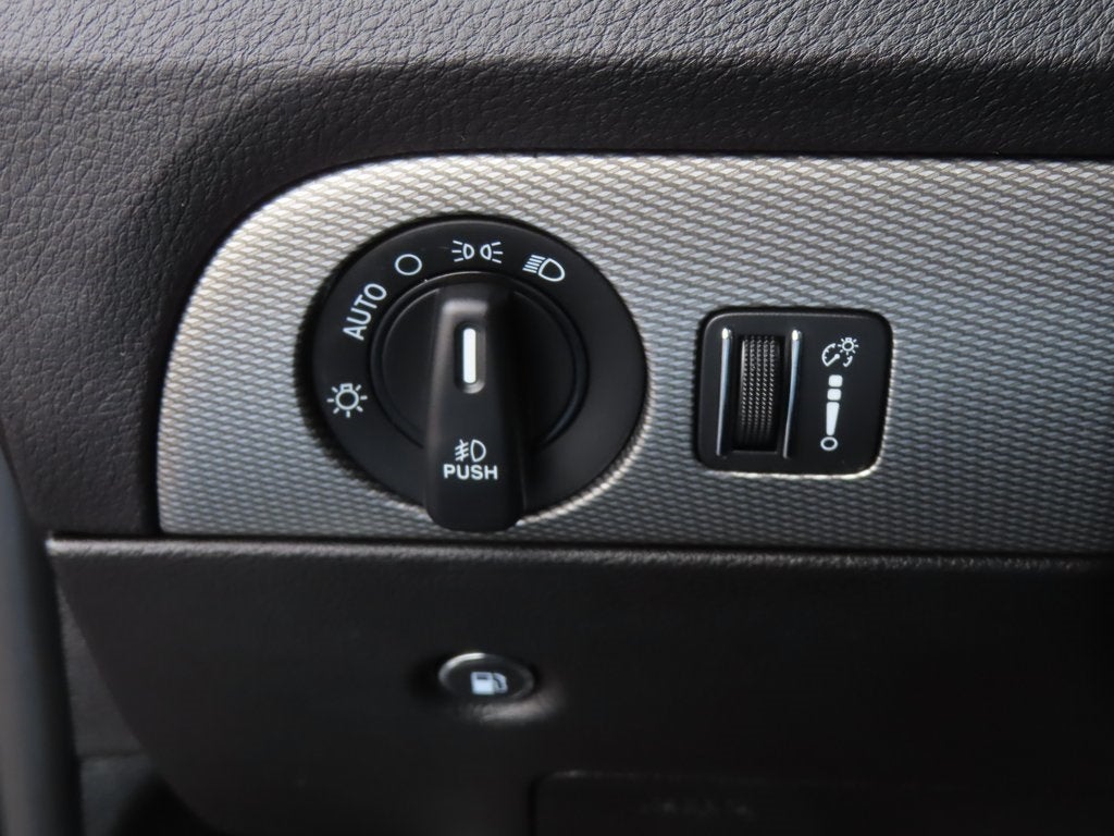 2018 Dodge Durango GT AWD