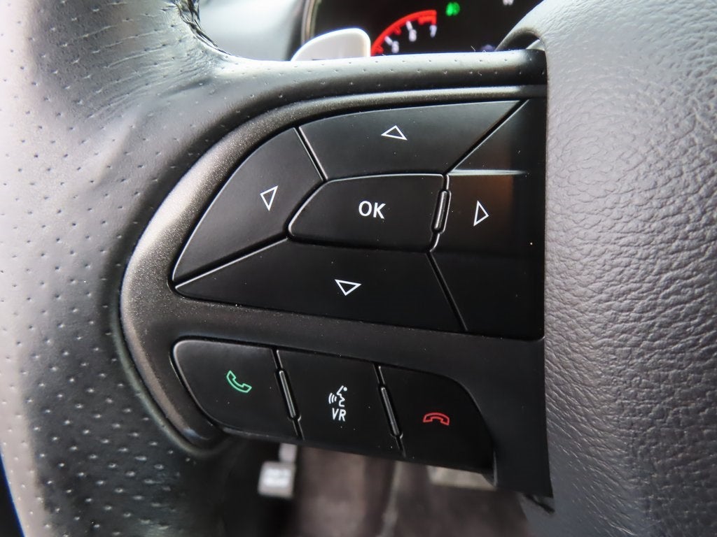 2018 Dodge Durango GT AWD