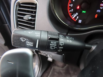 2018 Dodge Durango GT AWD