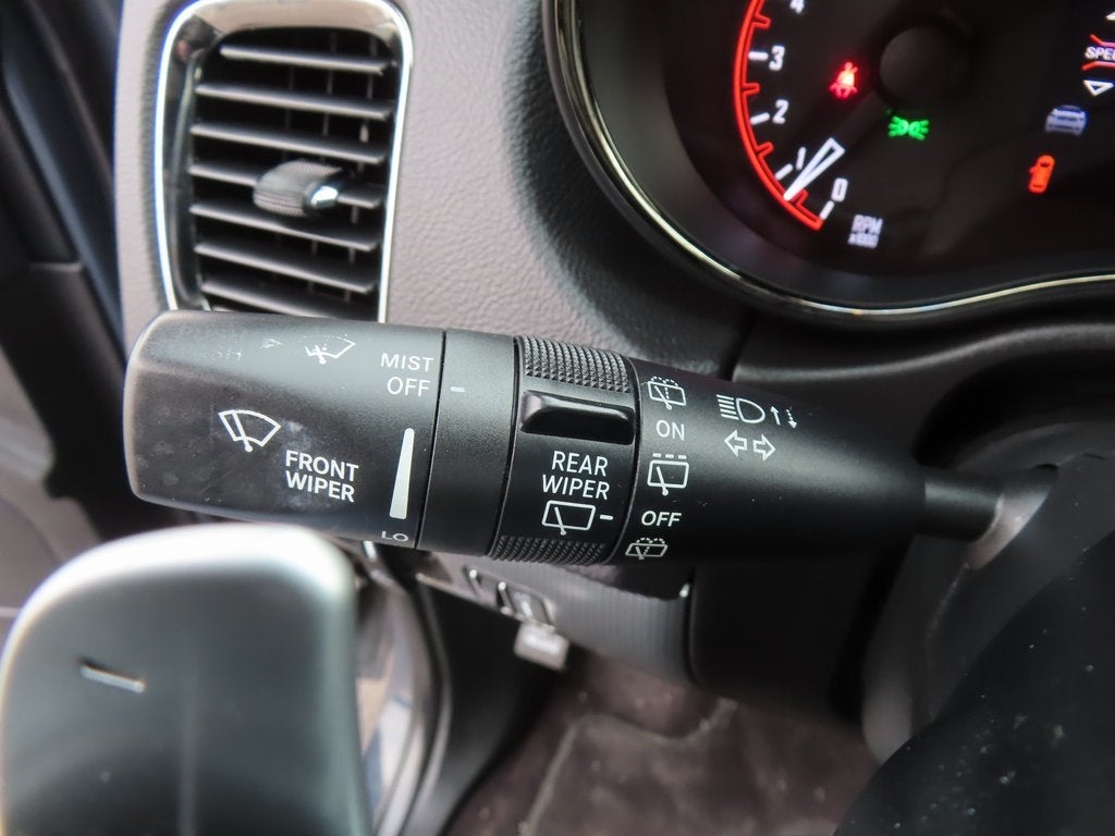 2018 Dodge Durango GT AWD