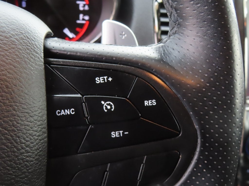 2018 Dodge Durango GT AWD